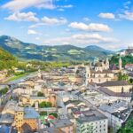 Customized Private Tour to Salzburg for Cruise Guests from Linz or Passau - Salzburg: A City of Music and History