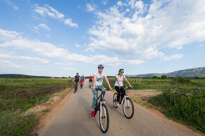 Cycle Hvar Tour - Practical Considerations