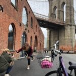 Cycle to NYC's Top Sites In One Day - What the Reviews Say