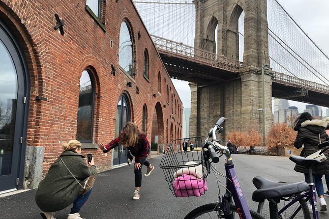 Cycle to NYC's Top Sites In One Day - What the Reviews Say