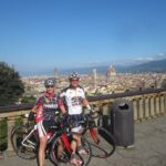 Cycling in Tuscany TOP experience - 1 day race bike rental - The Real Experience from Past Riders