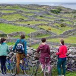 Cycling Inishmore Island. Aran Islands. Self-guided. Full day. - The Realities of Self-Guided Cycling on Inishmore