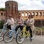 Cycling Pisa highlights & hidden treasures - half day tour - Final Thoughts