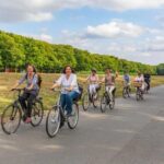 Cycling tour through the green Hannover - FAQ