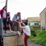 Cyclopean Fortress and Village Heritage Walk in Lchashen - The Transport and Logistics