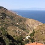 Cyclops Tour - First Stop: Acireale