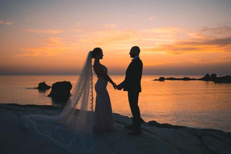 Cyprus: Destination Weddings Photographer - The Value of Five Hours of Photography