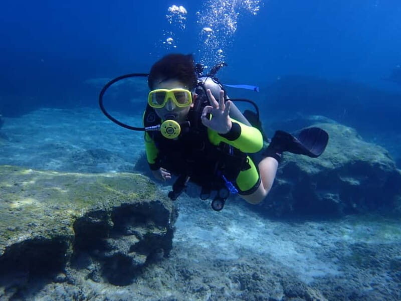 Cyprus: Introductory Scuba Lesson and Dive with Transfer - The Guides and Instructors: The Heart of the Experience