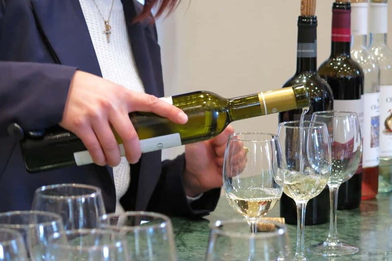 Cyprus: Troodos Mountain Food & Wine Tasting Tour with Lunch - Final Thoughts