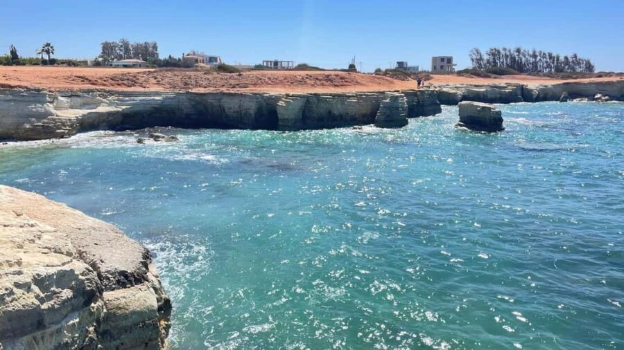 Cyprus Wine & Gastronomy Tour: wine & food tasting - A detailed look at what this tour offers