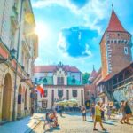 Czartoryski Palace Museum Tickets and Krakow Old Town Tour - A Closer Look at the Tour Experience