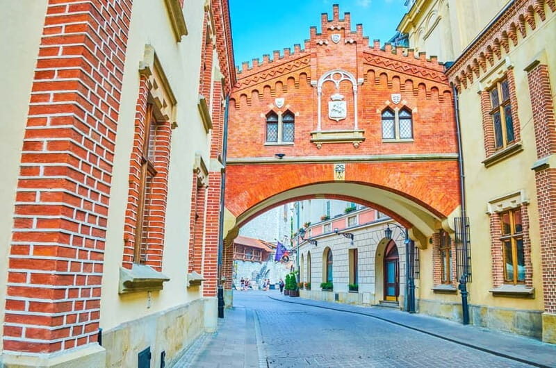 Czartoryski Palace Museum Tickets and Krakow Old Town Tour - What the Reviews Say