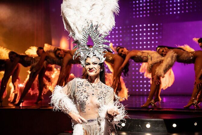 Czech Cabaret Show - Duration and Pacing