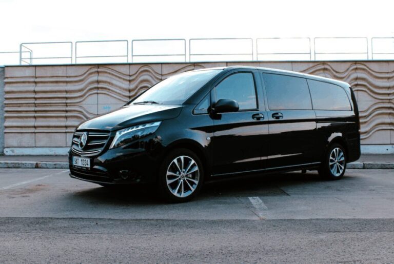 Czech castle tour - Cesky Krumlov - Final Thoughts