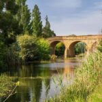 Czech river Sázava: Funny rafting in Bohemia Nature - The Scenic and Cultural Highlights