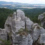 Czech Rock City Private 1-Day Trip from Wroclaw by Car - FAQs