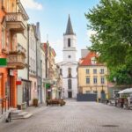 Czestochowa Old Town Highlights Private Walking Tour - In The Sum Up