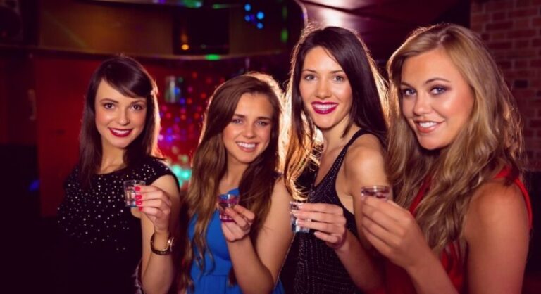 Czestochowa Private Vodka Tasting Tour - Who Should Consider This Tour?