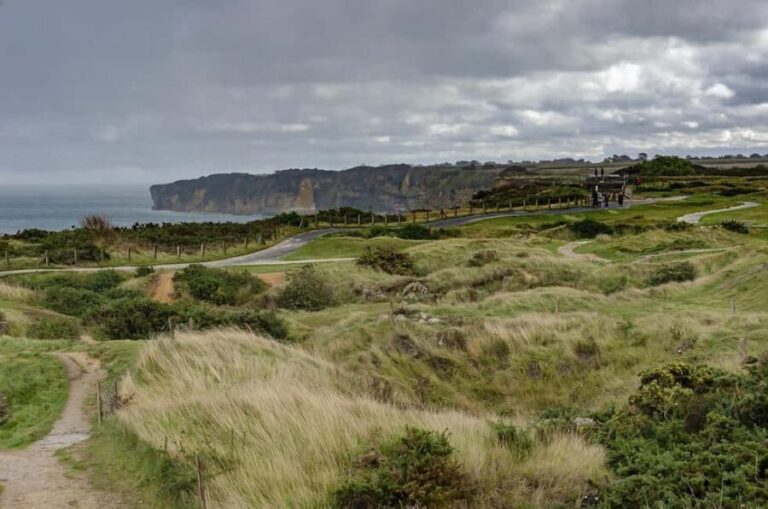 D-Day Beaches Historical Excursion from Le Havre - Who’s This Tour Best For?