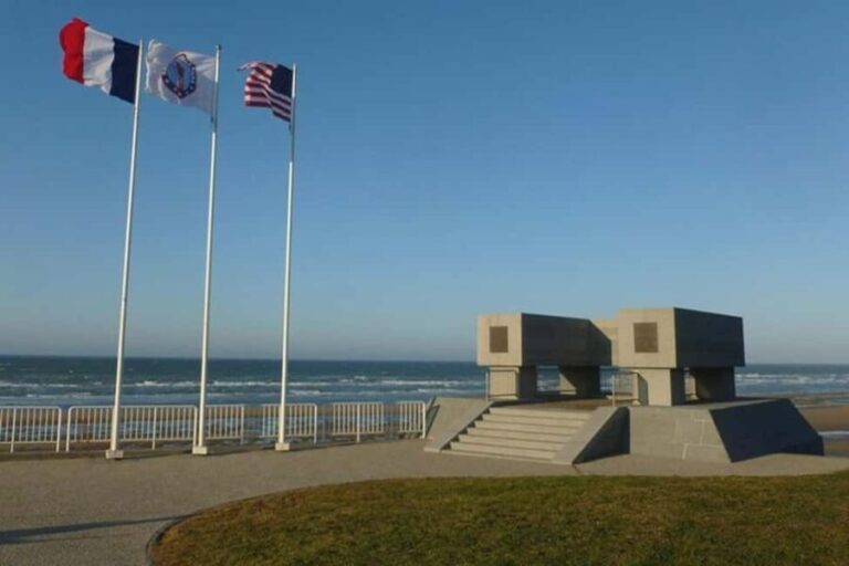 D-Day Discovery Tour - Visit to the Normandy Landing Beaches - What Makes This Tour Valuable
