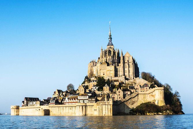 D-Day & Mont St Michel 2 Days Tour - How This Tour Balances Value and Experience