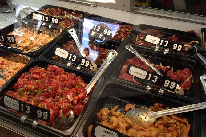 Da Local's Food Tour of Oahu - The Value Proposition