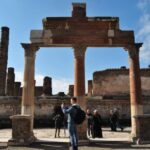 Da Pompei: Amazing Tour to Pompeii ruins - What to Expect on the Tour