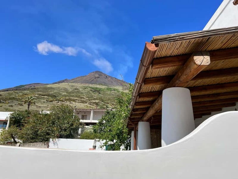 Da Tropea: Day Trip with Vulcano Lipari Stromboli - What Makes This Tour Stand Out?