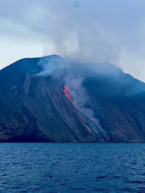 Da Tropea: Vulcano Lipari e visita Sciara di giorno - What Travelers Are Saying