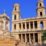 Da Vinci Code Movie Locations Private Tour in Paris - How the Experience Comes Together