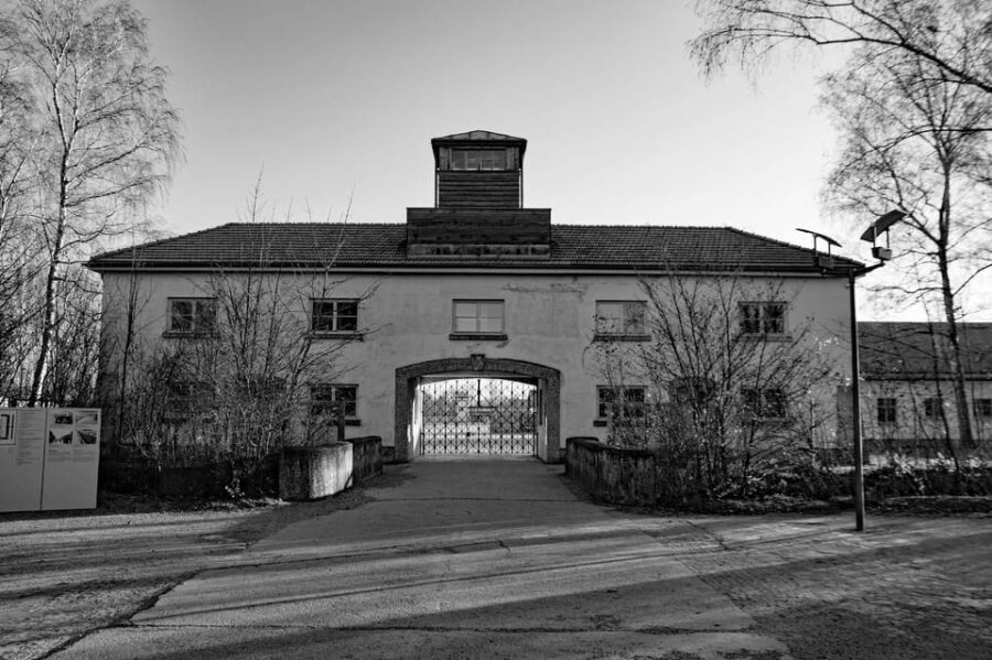 Dachau Memorial Public Tour - Final Thoughts