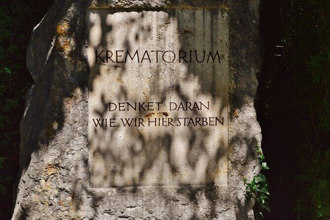 Dachau Memorial Public Tour - Why This Tour Works Well for Visitors