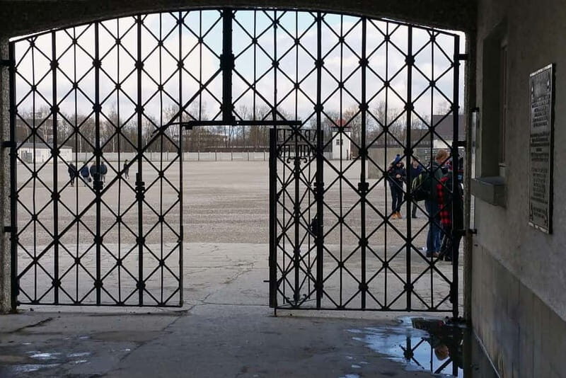 Dachau Memorial Site Tour With Small Group - The Value of This Tour