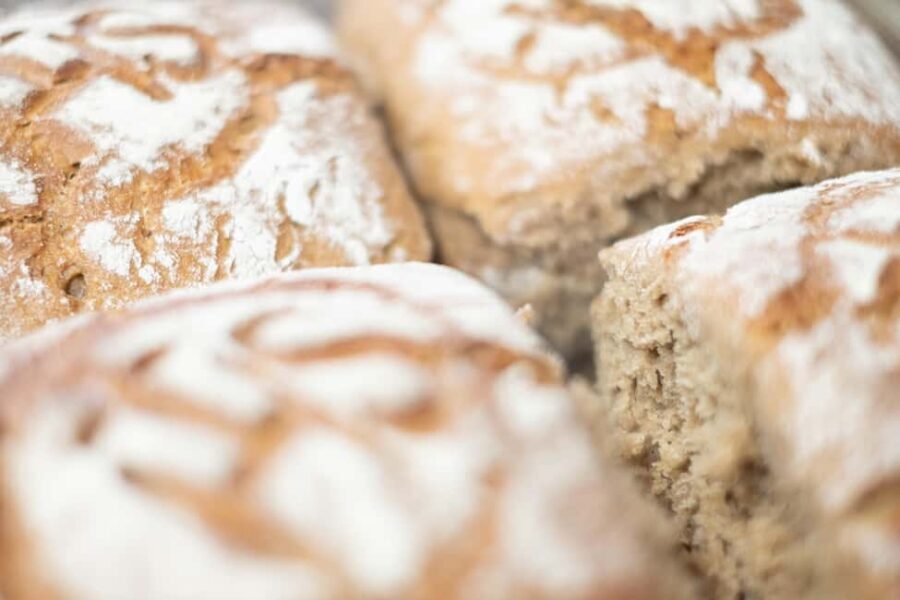 Dachau, Münchner Str. 11: Bread Baking Course - Final Thoughts