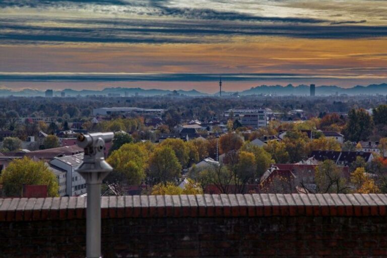 Dachau: Private Guided Walking Tour - What You Can Expect in Practice