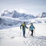 Dachstein Krippenstein: Yeti Snowshoe Ticket - The Valley Station and Getting Started