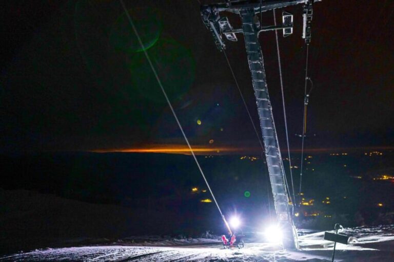 Dagali: 1-Hour Evening Snow Toboggan Adventure - How Does It Compare in Terms of Value?