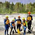 Dagali: Family Rafting Adventure - Who Should Book This Tour?