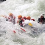Dagali/Geilo: Wild Viking white water rafting - level 3 - What Makes This Tour Stand Out?