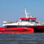 Dagebüll: Daytrip by boat to Föhr - The Experience: What to Expect from This Boat Trip
