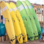 Daily Beginner Surf Hire - The Practical Details