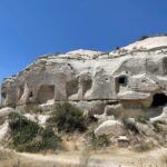 Daily Cappadocia Tour from istanbul - Exploring the Natural Beauty: Rose Valley and Çavusin