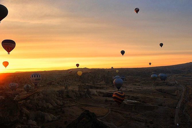 Daily Cappadocia Tour From Istanbul - What’s Included and What’s Not