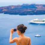 Daily Cruise from Paros to Mykonos - Mykonos: The First Stop