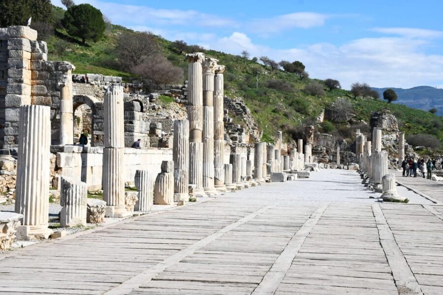 Daily Ephesus&Pamukkale Tour from Istanbul by Return Flight - What Makes This Tour Stand Out?