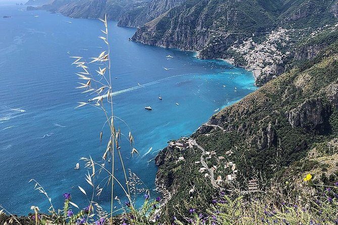 Daily Excursion Full Day 8 Hours ( Amalfi Ravello Pompei) - Authentic Experiences and Honest Feedback