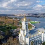 Daily Istanbul Halfday Morning Golden Horn Tour - The First Stop: Suleymaniye Mosque