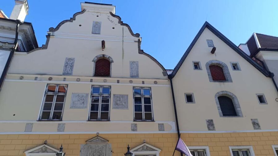 Daily life in Medieval Tallinn - What Makes This Tour Stand Out