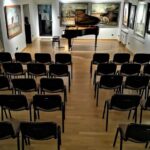 Daily live piano Chopin's concerts at 6:30 pm in the Warsaw Archdiocese Museum - The Sum Up