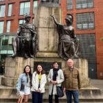 Daily Manchester City Centre Walking Tour with Local Guide - In-Depth Look at the Itinerary